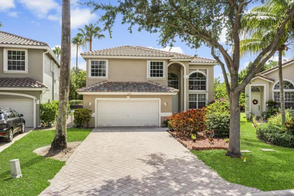 Lakes At Parkland, 7678 NW 59th Way, Parkland, Florida 33067, image 1