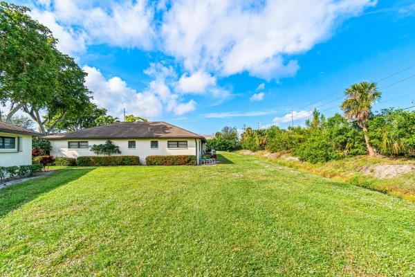 Greentree Villas, 4863 Hawkwood Rd #B, Boynton Beach, Florida 33436, image 1