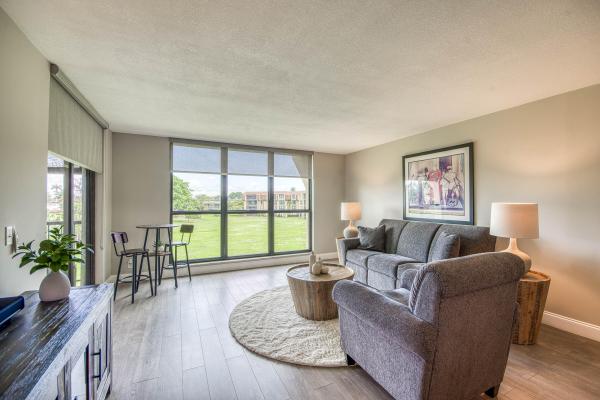 Woodland Lakes, 5350 Woodland Lakes Dr #311, Palm Beach Gardens, Florida 33418, image 2