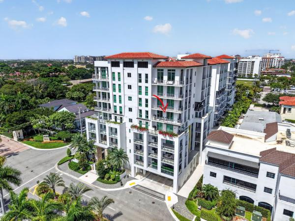 Royal Palm Residences, 495 E Royal Palm Rd #601, Boca Raton, Florida 33432, image 1