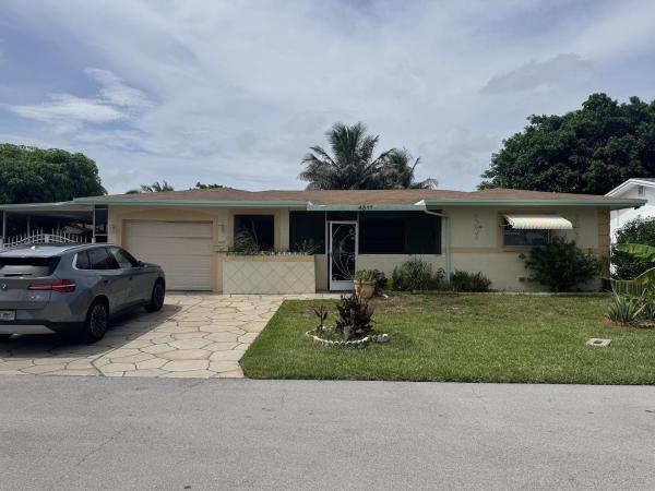 Mainlands Of Tamarac Lakes, 4517 NW 49th Ct, Tamarac, Florida 33319, image 1