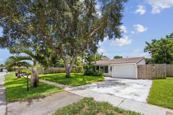 Flamingo Park, 2440 SW 16th St, Fort Lauderdale, Florida 33312, image 2