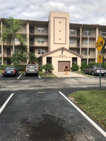 Ivanhoe At Century Village, 13455 SW 16th Ct #411F, Pembroke Pines, Florida 33027, image 3