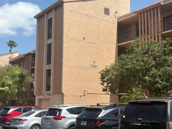 Palm Lakes, 7561 NW 1st St #207, Margate, Florida 33063, image 2