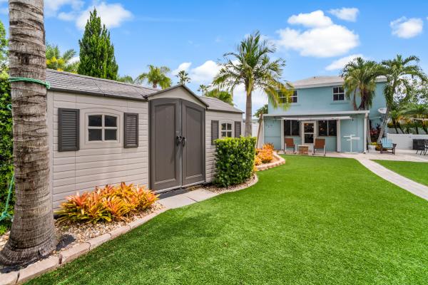 The Cape At Coral Bay, 3120 Cape Cir, Margate, Florida 33063, image 1