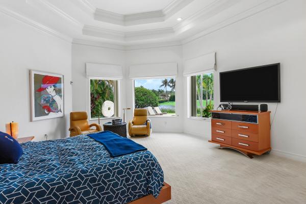 St Andrews Lake Estates, 6949 Lake Estates Ct, Boca Raton, Florida 33496, image 2
