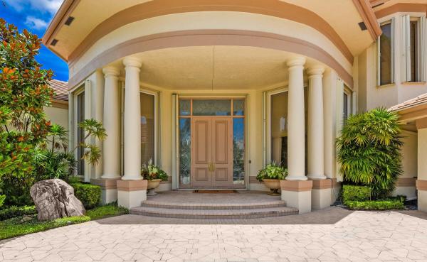 St Andrews Lake Estates, 6949 Lake Estates Ct, Boca Raton, Florida 33496, image 1