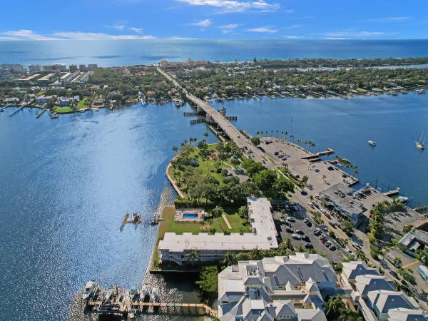 Island Towers, 311 E Ocean Ave #205, Lantana, Florida 33462, image 2