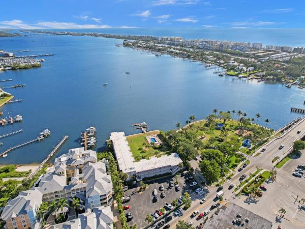 Island Towers, 311 E Ocean Ave #205, Lantana, Florida 33462, image 3