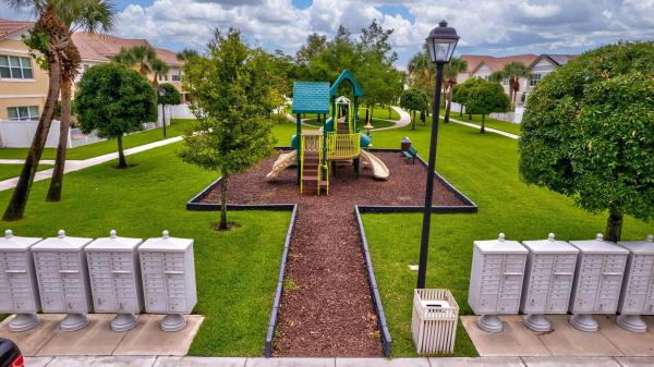 Park Central At Cypress Key, 91 Palm Ln, Royal Palm Beach, Florida 33411, image 2