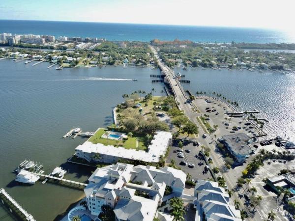 Island Towers, 311 E Ocean Ave #201, Lantana, Florida 33462, image 2