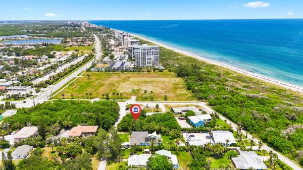 Fort Pierce Shores, 2508 Tamarind Dr, Fort Pierce, Florida 34949, image 2