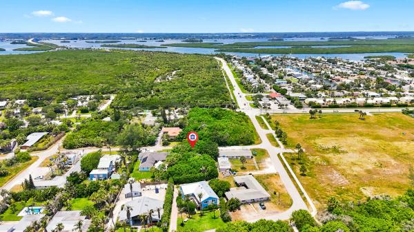 Fort Pierce Shores, 2508 Tamarind Dr, Fort Pierce, Florida 34949, image 3