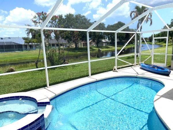 Sandhill Crossing, 2801 SE Rawlings Rd, Port St. Lucie, Florida 34952, image 2