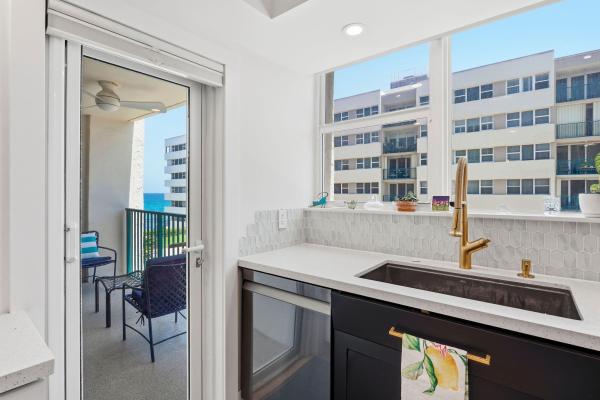 Port De Mer, 1239 Hillsboro Mile #302, Hillsboro Beach, Florida 33062, image 3
