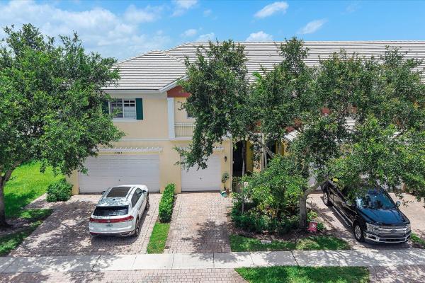 Saddle Bridge, 7783 Deercreek Ct, Davie, Florida 33328, image 1