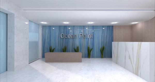 Ocean Point, 345 Ocean Dr #512, Miami Beach, Florida 33139, image 1