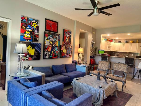 Crystal Pointe At Coral Lakes, 12418 Crystal Pointe Dr #102, Boynton Beach, Florida 33437, image 1