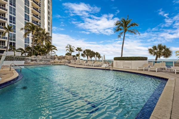 Trump International Beach Resort, 18001 Collins Ave #2609, Sunny Isles Beach, Florida 33160, image 2