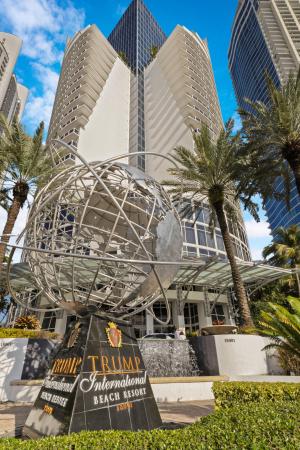 Trump International Beach Resort, 18001 Collins Ave #2609, Sunny Isles Beach, Florida 33160, image 1