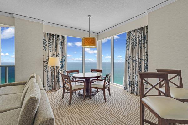Trump International Beach Resort, 18001 Collins Ave #2609, Sunny Isles Beach, Florida 33160, image 3
