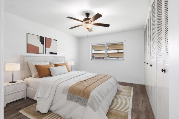 Crosley At Cresthaven Villas, 2915 Crosley Dr W #G, West Palm Beach, Florida 33415, image 2