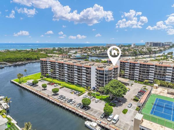 Porta Bella East, 899 Jeffery St #3010, Boca Raton, Florida 33487, image 1
