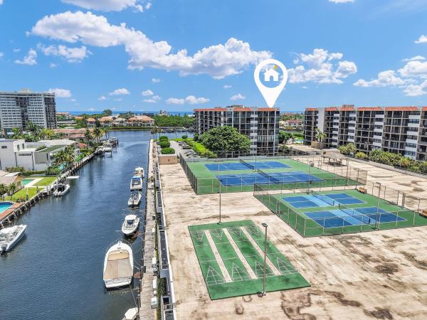Porta Bella East, 899 Jeffery St #3010, Boca Raton, Florida 33487, image 2