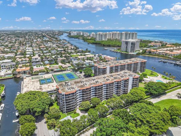 Porta Bella East, 899 Jeffery St #3010, Boca Raton, Florida 33487, image 3