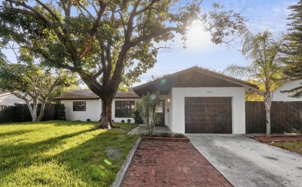 Kendall Green, 1661 NW 1st Ave, Pompano Beach, Florida 33060, image 3