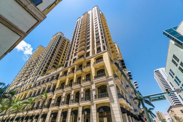 Two City Plaza, 701 S Olive Ave #1807, West Palm Beach, Florida 33401, image 1