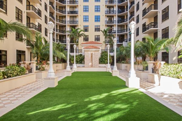 Two City Plaza, 701 S Olive Ave #1807, West Palm Beach, Florida 33401, image 3