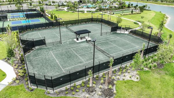 Esplanade At Tradition, 13441 SW Mazzano St, Port St. Lucie, Florida 34987, image 2