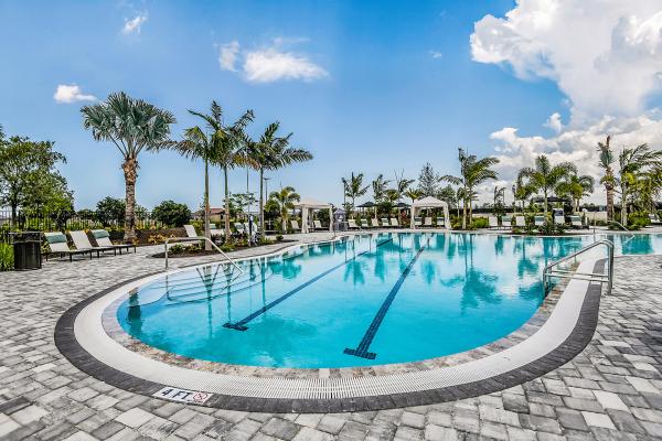 Esplanade At Tradition, 13441 SW Mazzano St, Port St. Lucie, Florida 34987, image 3