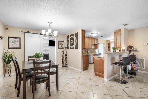 Crystal Lake Golf Villas, 4901 NW 18th Ave, Deerfield Beach, Florida 33064, image 1