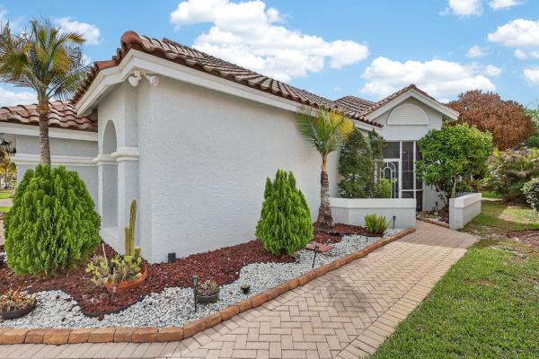 Lake Charles, 416 SW Horseshoe Bay, Port St. Lucie, Florida 34986, image 2