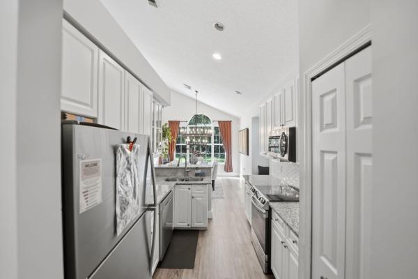 Lake Charles, 609 SW Saint Thomas Cv, Port St. Lucie, Florida 34986, image 2