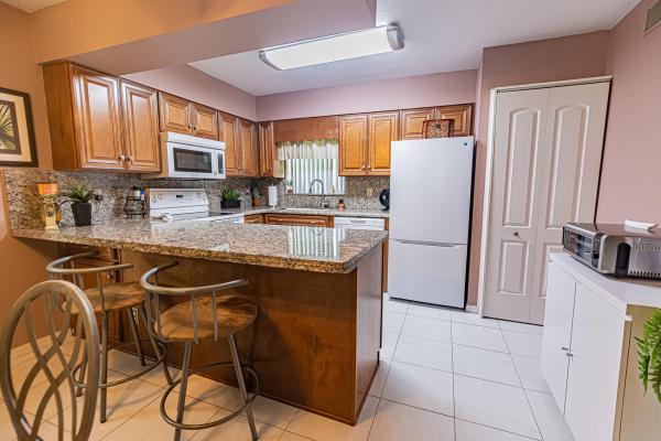 130 SE Village Dr #3 B, Port St. Lucie, Florida 34952, image 3