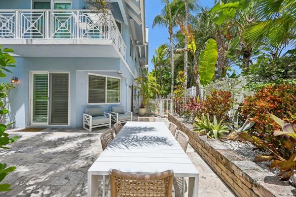 Seaside Dunes, 1835 S Ocean Blvd #H, Delray Beach, Florida 33483, image 2