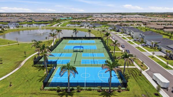Central Park, 9935 SW Triton Way, Port St. Lucie, Florida 34987, image 1