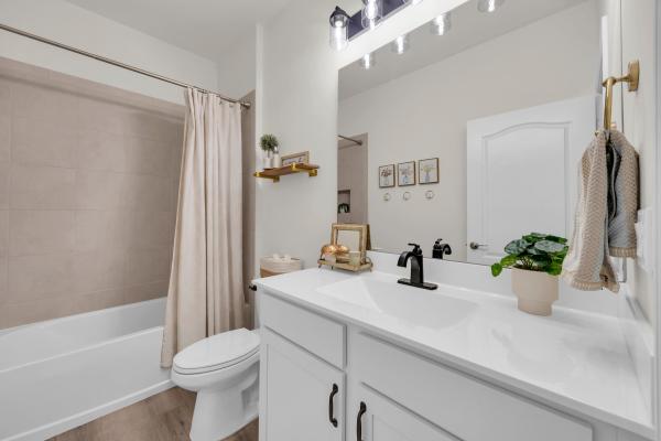 Copper Creek, 12563 NW Toblin Ln, Port St. Lucie, Florida 34987, image 3