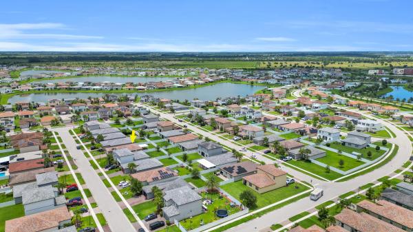 Copper Creek, 12563 NW Toblin Ln, Port St. Lucie, Florida 34987, image 1