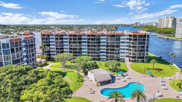 Porta Bella East, 899 Jeffery St #4150, Boca Raton, Florida 33487, image 3