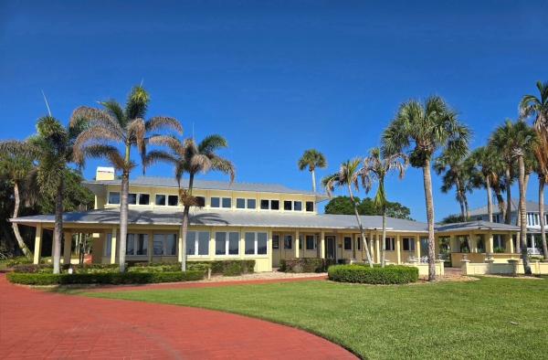 St Lucie Village, 3209 N Indian River Dr, Fort Pierce, Florida 34946, image 2