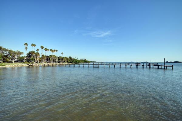 St Lucie Village, 3209 N Indian River Dr, Fort Pierce, Florida 34946, image 1