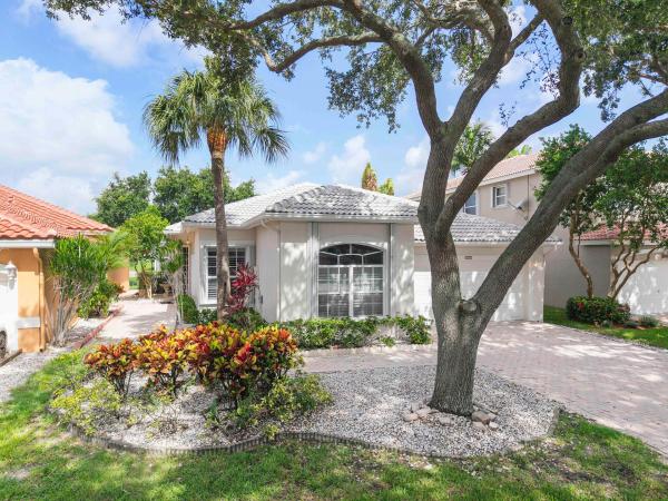 Lakes At Parkland, 7591 NW 59th Way, Parkland, Florida 33067, image 2