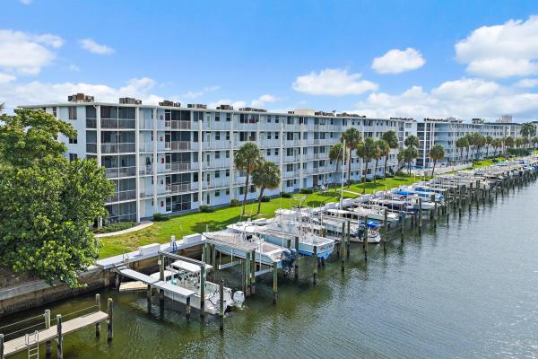 Paradise Villas, 108 Paradise Harbour Blvd #314, North Palm Beach, Florida 33408, image 1