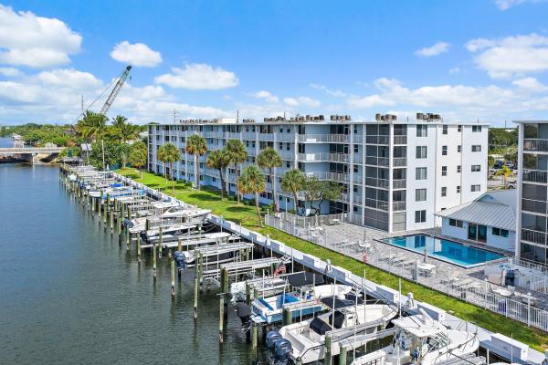 Paradise Villas, 108 Paradise Harbour Blvd #314, North Palm Beach, Florida 33408, image 3
