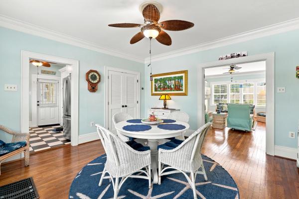 Casa Caprona, 2605 St Lucie Blvd #7, Fort Pierce, Florida 34946, image 3