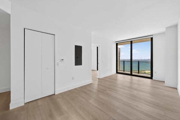 Paraiso Bayviews, 501 NE 31st St #3804, Miami, Florida 33137, image 3